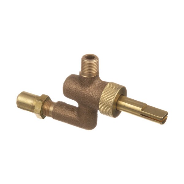 Top Burner Valve1/8 Mpt X 3/8-27 For  - Part# Gl1562599
